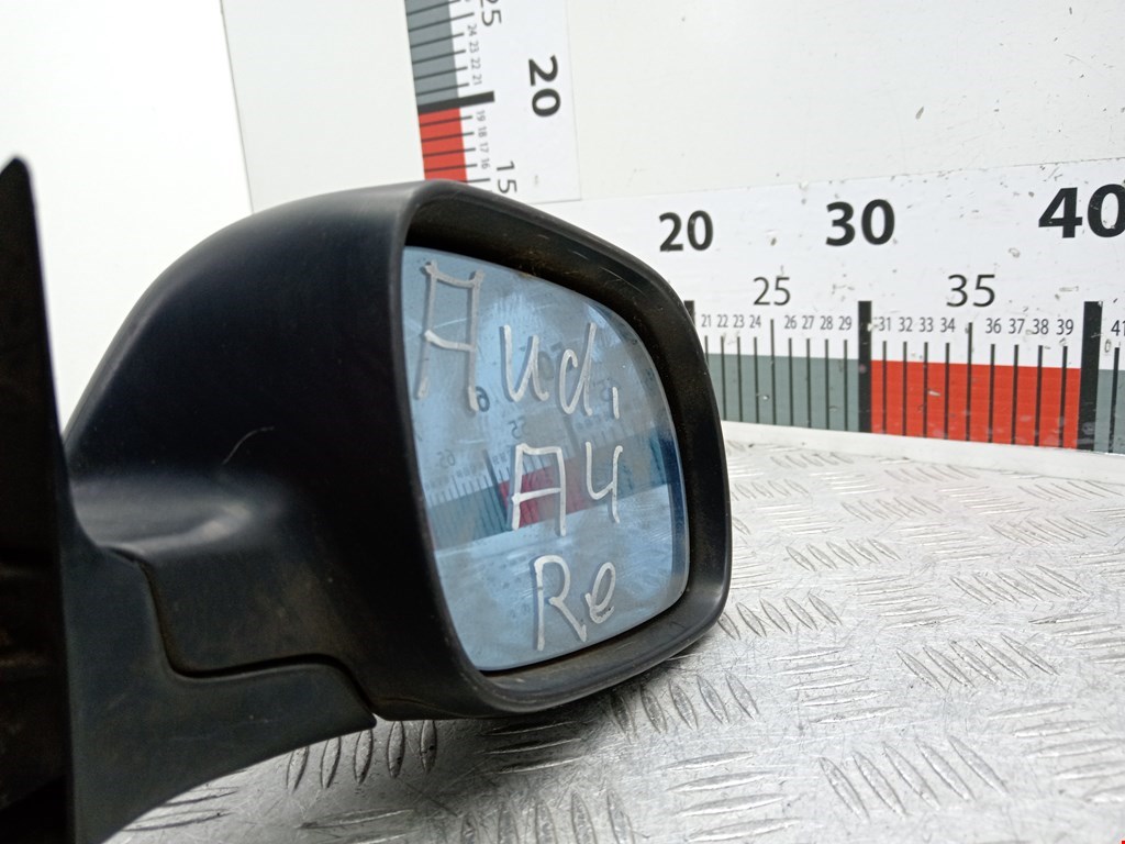 Зеркало правое AUDI A4 B5 1995-2001