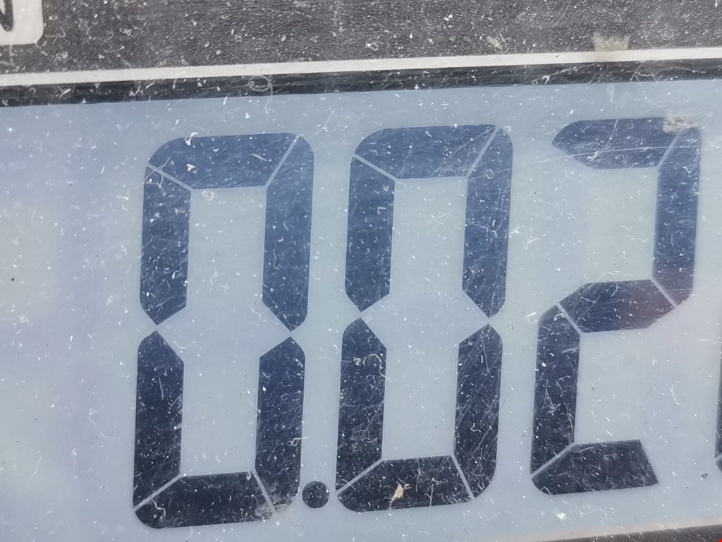 Реле KIA Carens 1999-2002