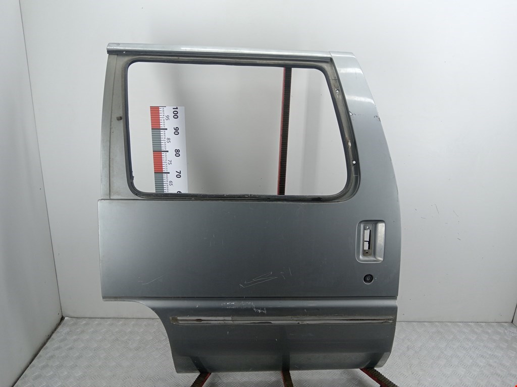 Дверь раздвижная правая PONTIAC Trans Sport 1989-1996