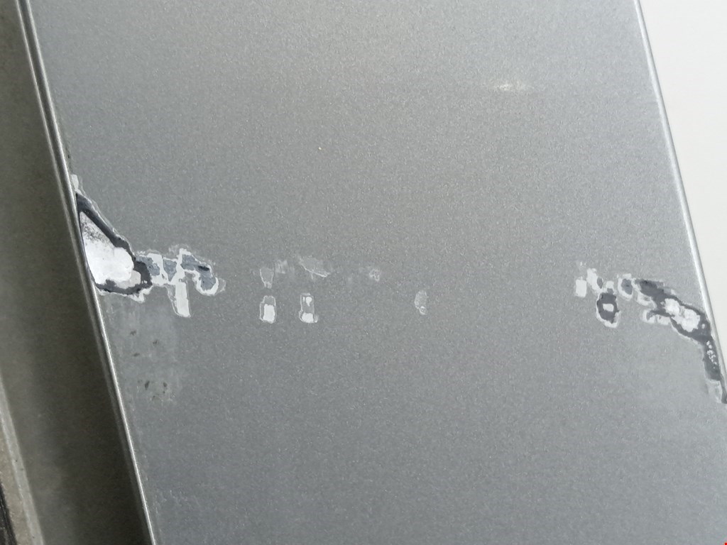 Дверь раздвижная правая PONTIAC Trans Sport 1989-1996