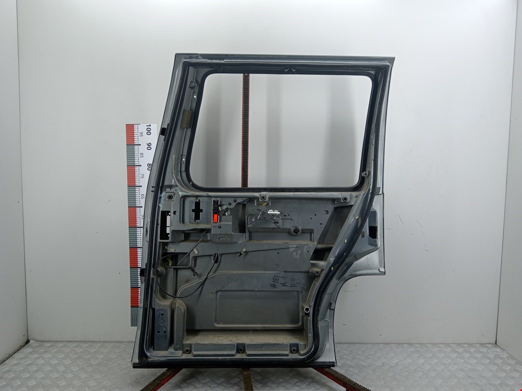 Дверь раздвижная правая PONTIAC Trans Sport 1989-1996