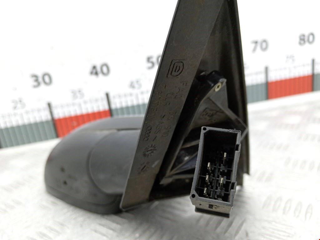 Зеркало правое AUDI A4 B5 1995-2001