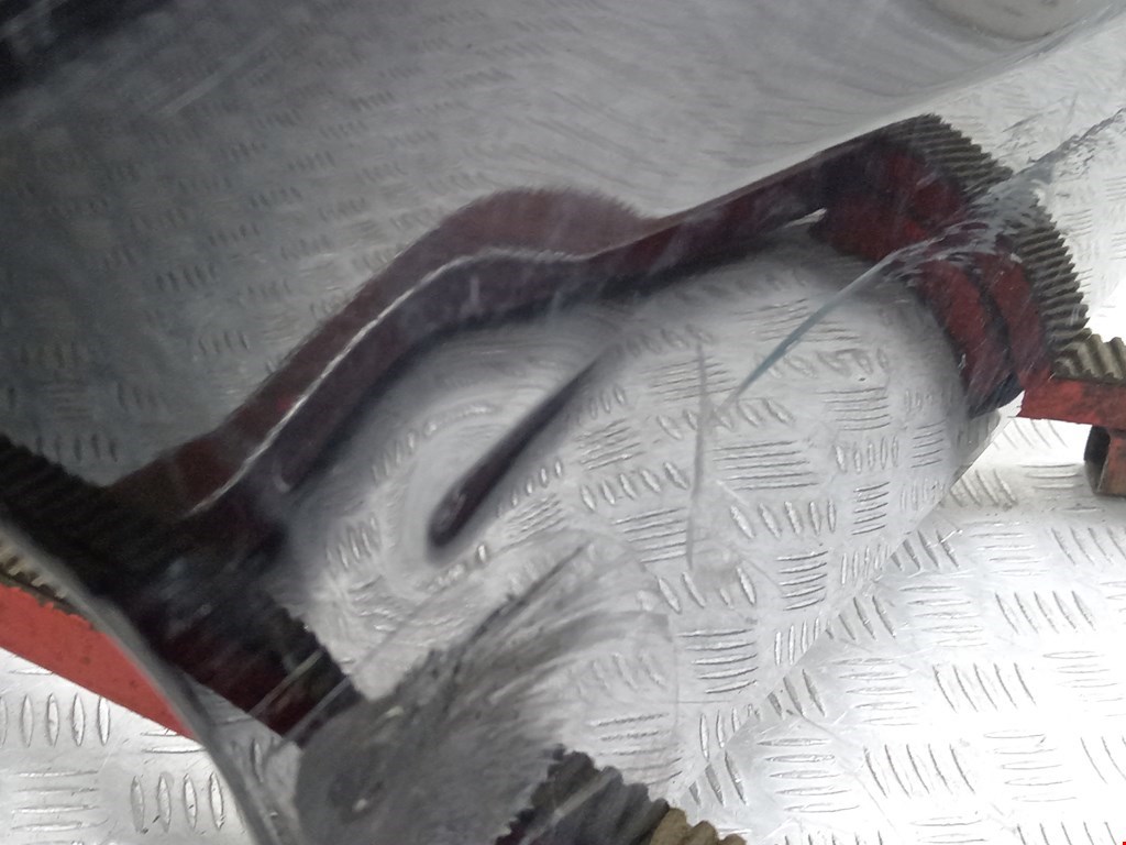 Дверь задняя правая MERCEDES-BENZ GLA-Class X156 2014-2020