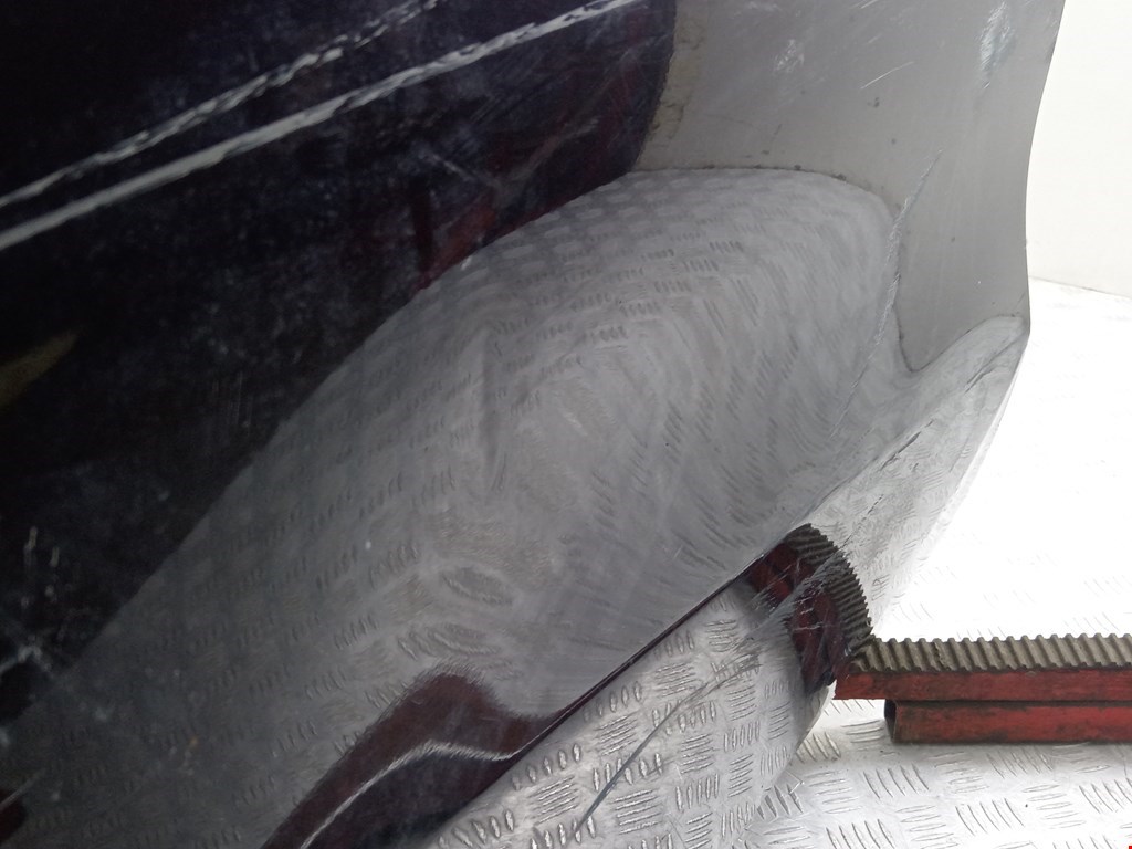 Дверь задняя правая MERCEDES-BENZ GLA-Class X156 2014-2020