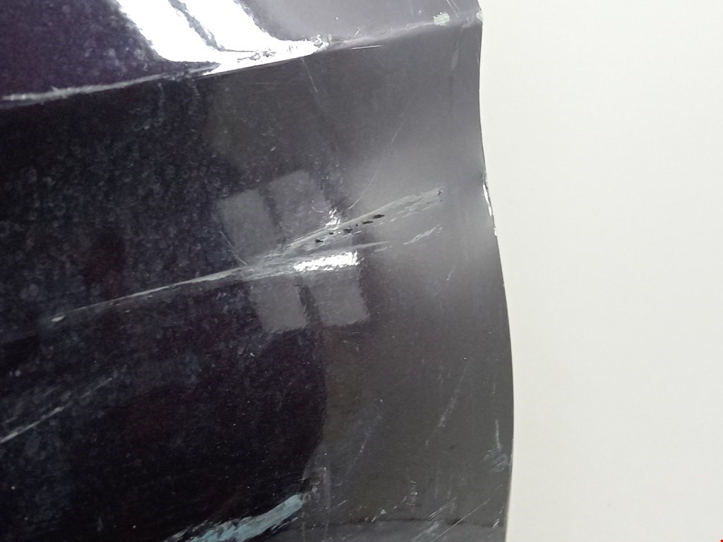 Дверь задняя правая MERCEDES-BENZ GLA-Class X156 2014-2020