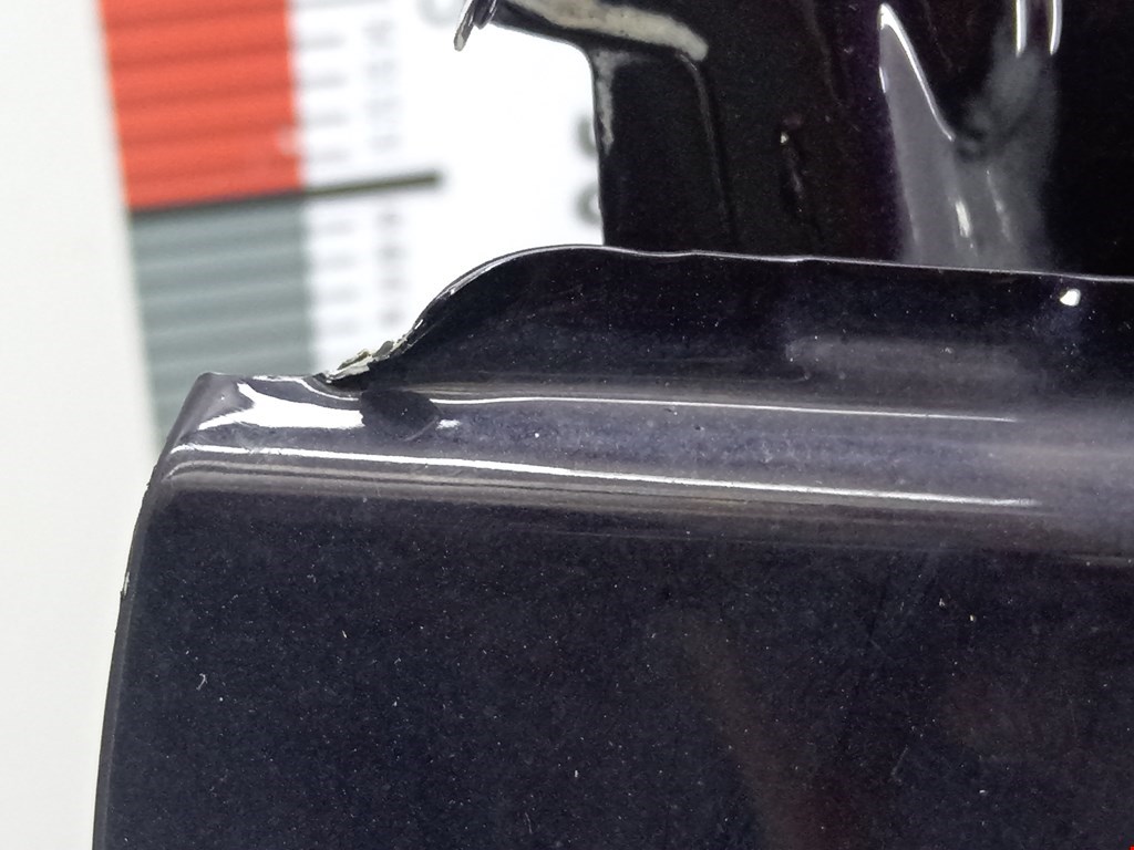 Дверь задняя правая MERCEDES-BENZ GLA-Class X156 2014-2020