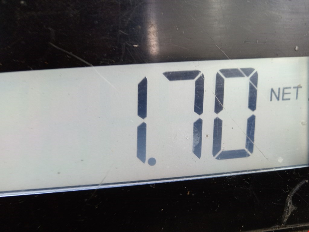 Фонарь задний левый PEUGEOT 207 2006-2015