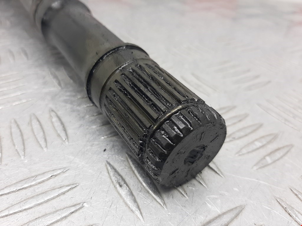 Полуось (привод, приводной вал) передняя правая VOLKSWAGEN Sharan 1995-2010