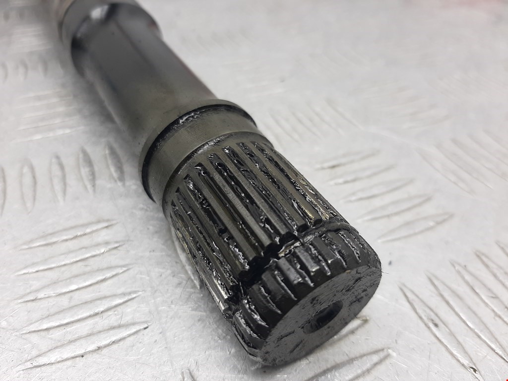 Полуось (привод, приводной вал) передняя правая VOLKSWAGEN Sharan 1995-2010