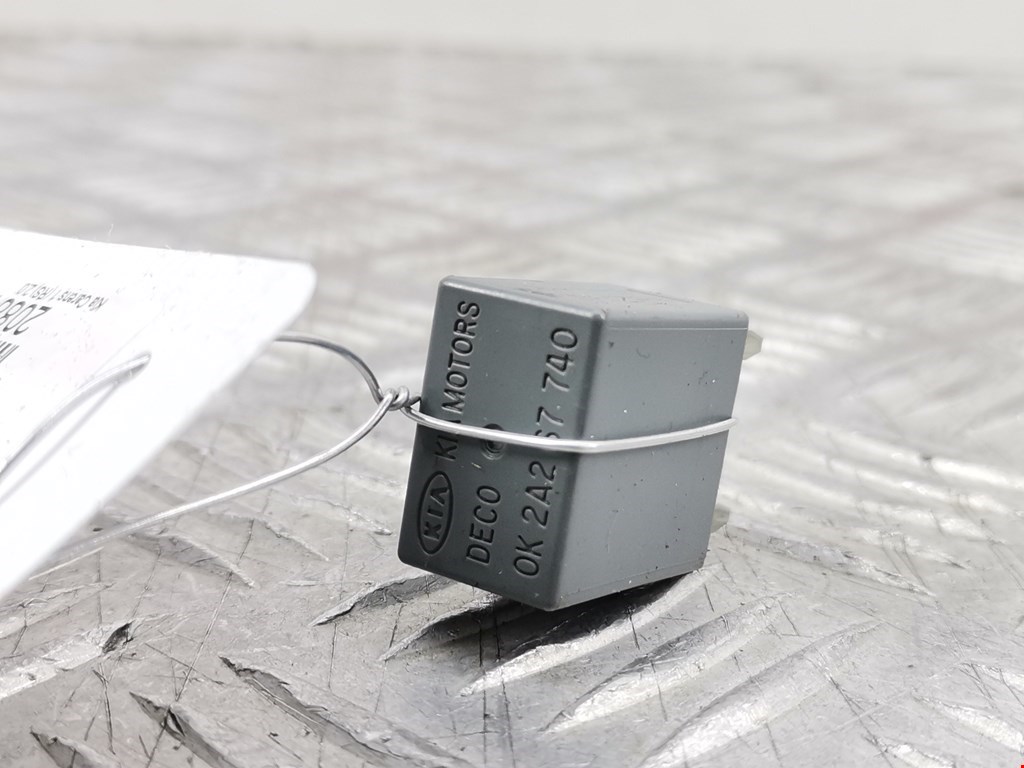 Реле KIA Carens 1999-2002