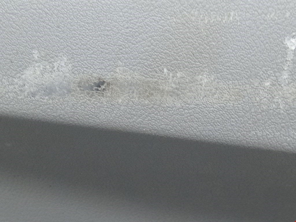 Обшивка двери задняя правая PONTIAC Trans Sport 1989-1996