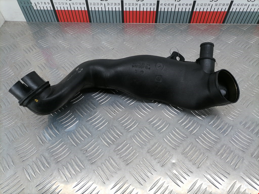 Патрубок ТНВД FIAT Scudo 1994-2007