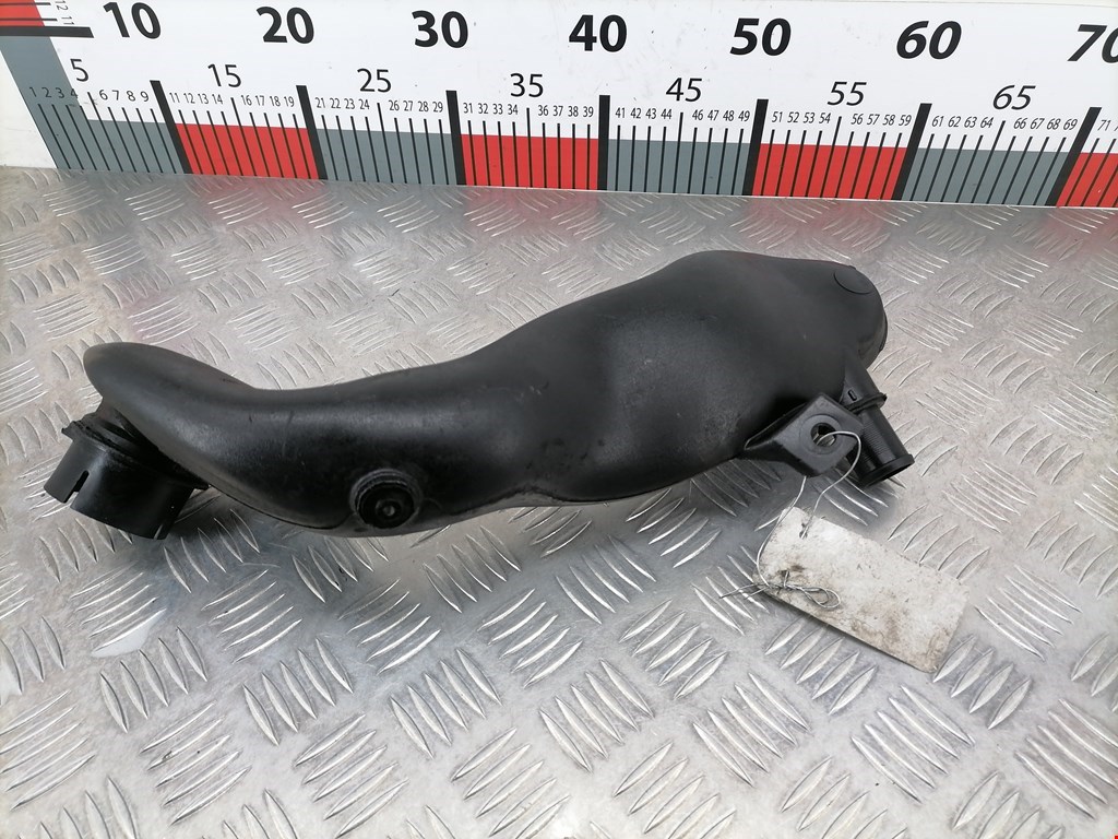 Патрубок ТНВД FIAT Scudo 1994-2007