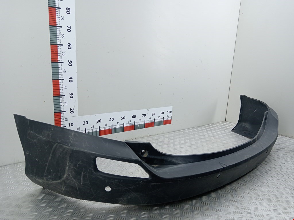 Бампер задний TOYOTA RAV 4 CA40 2013-2019