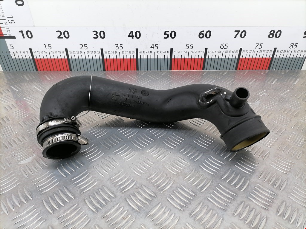 Патрубок воздушного фильтра JEEP Patriot 2007-2017