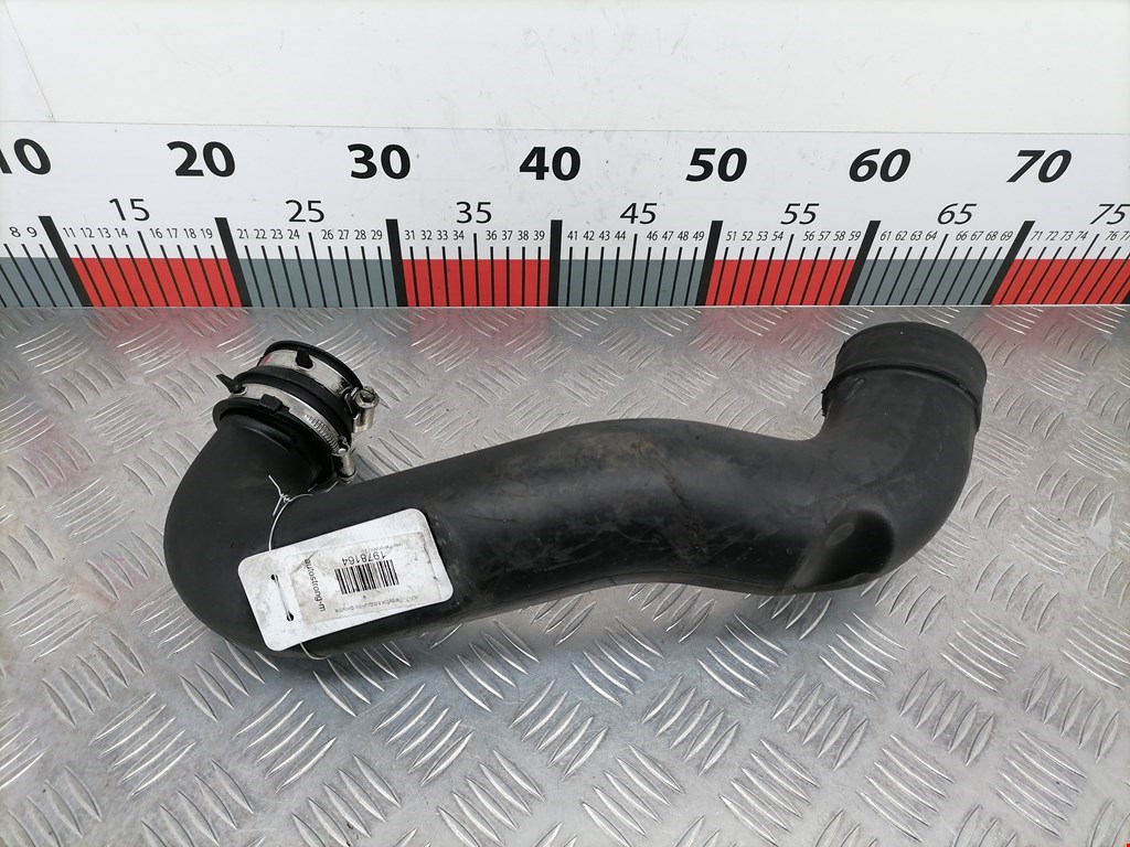 Патрубок воздушного фильтра JEEP Patriot 2007-2017