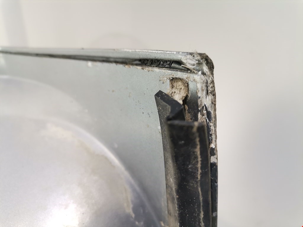 Дверь раздвижная правая PONTIAC Trans Sport 1989-1996