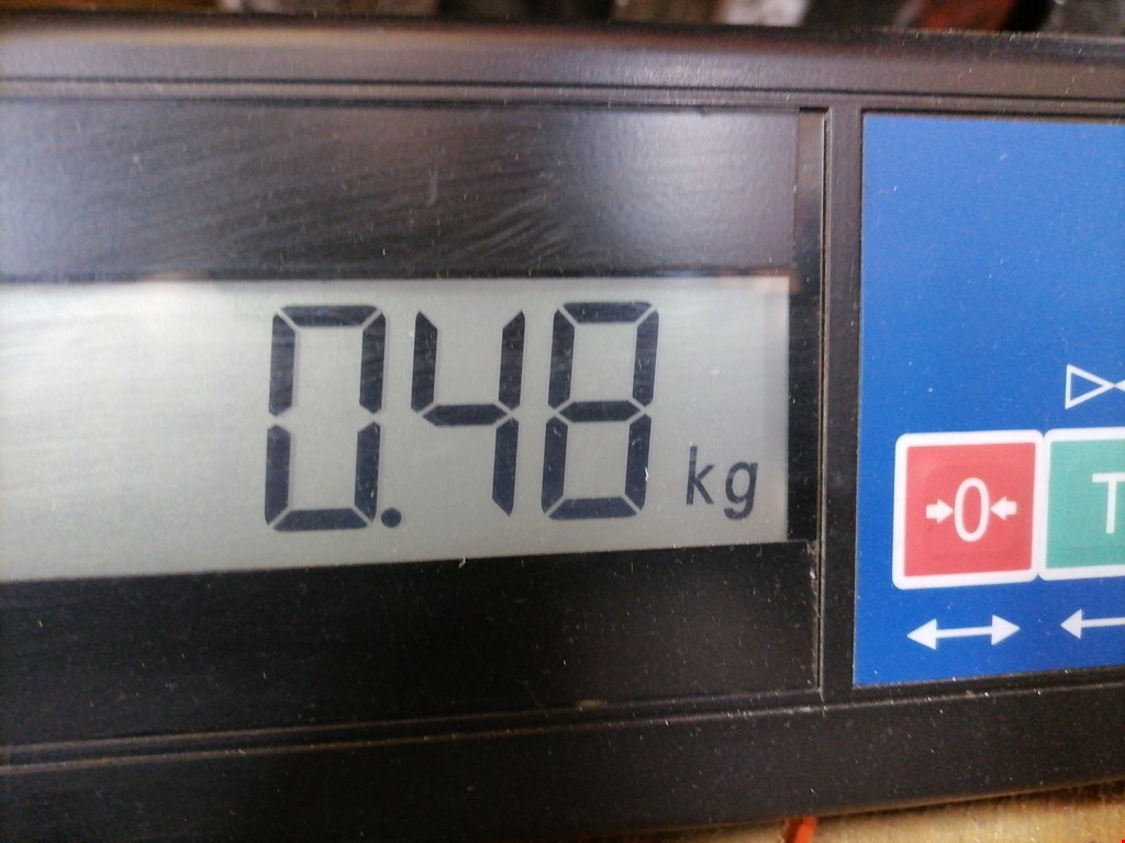 Патрубок воздушного фильтра JEEP Patriot 2007-2017