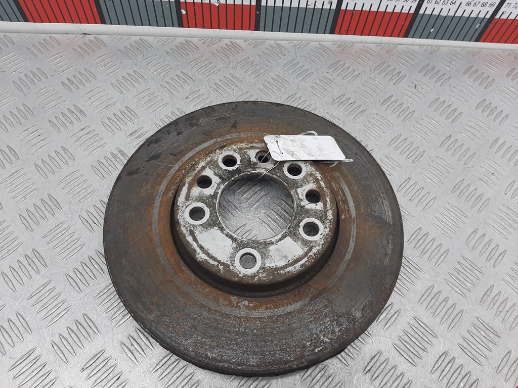 Диск тормозной передний OPEL Signum 2003-2008