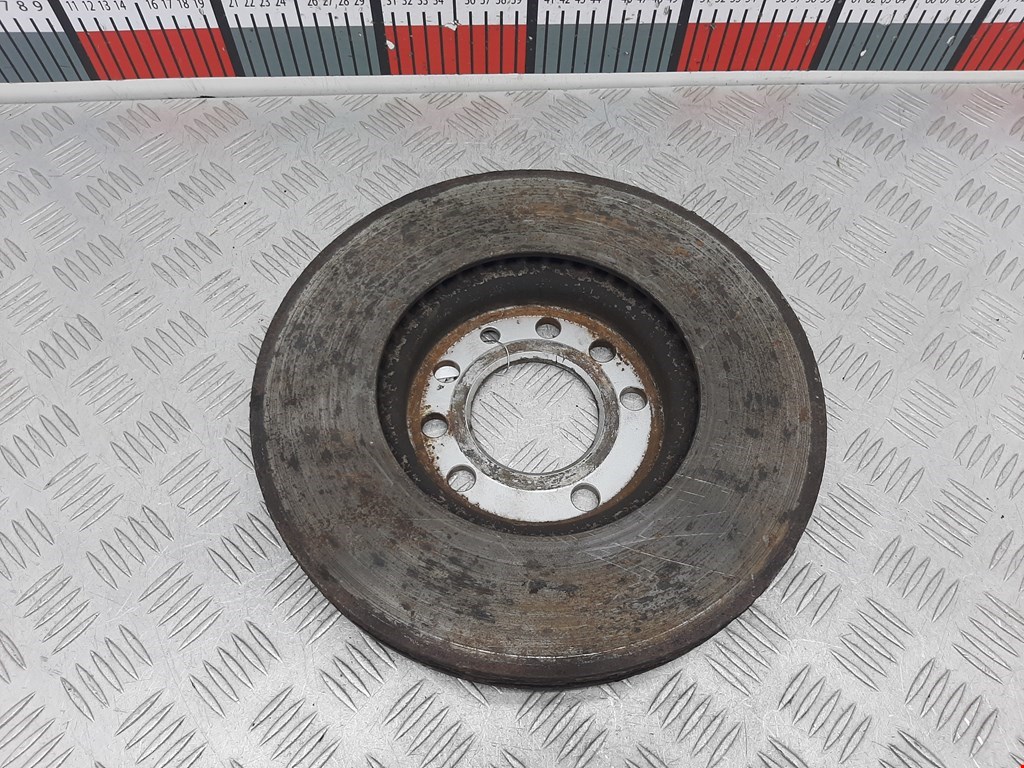 Диск тормозной передний OPEL Signum 2003-2008