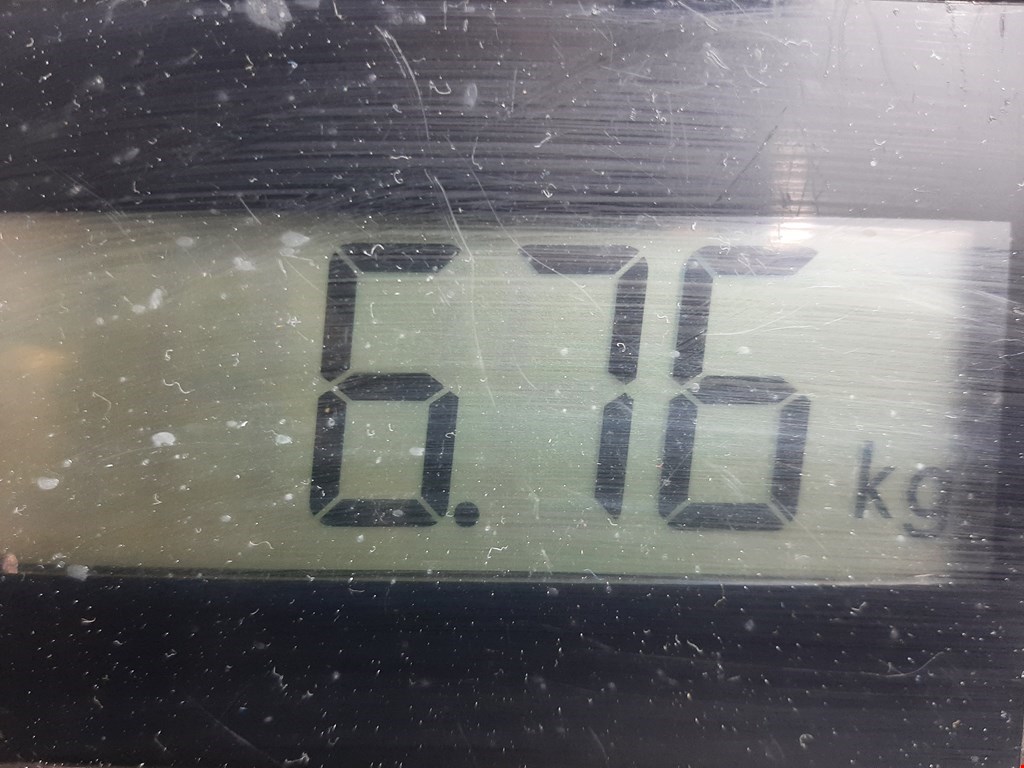 Диск тормозной передний OPEL Signum 2003-2008