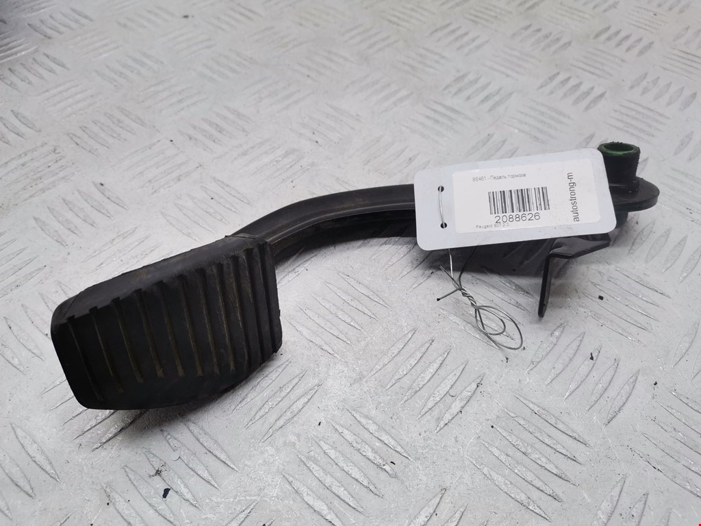 Педаль тормоза PEUGEOT 807 2002-2014