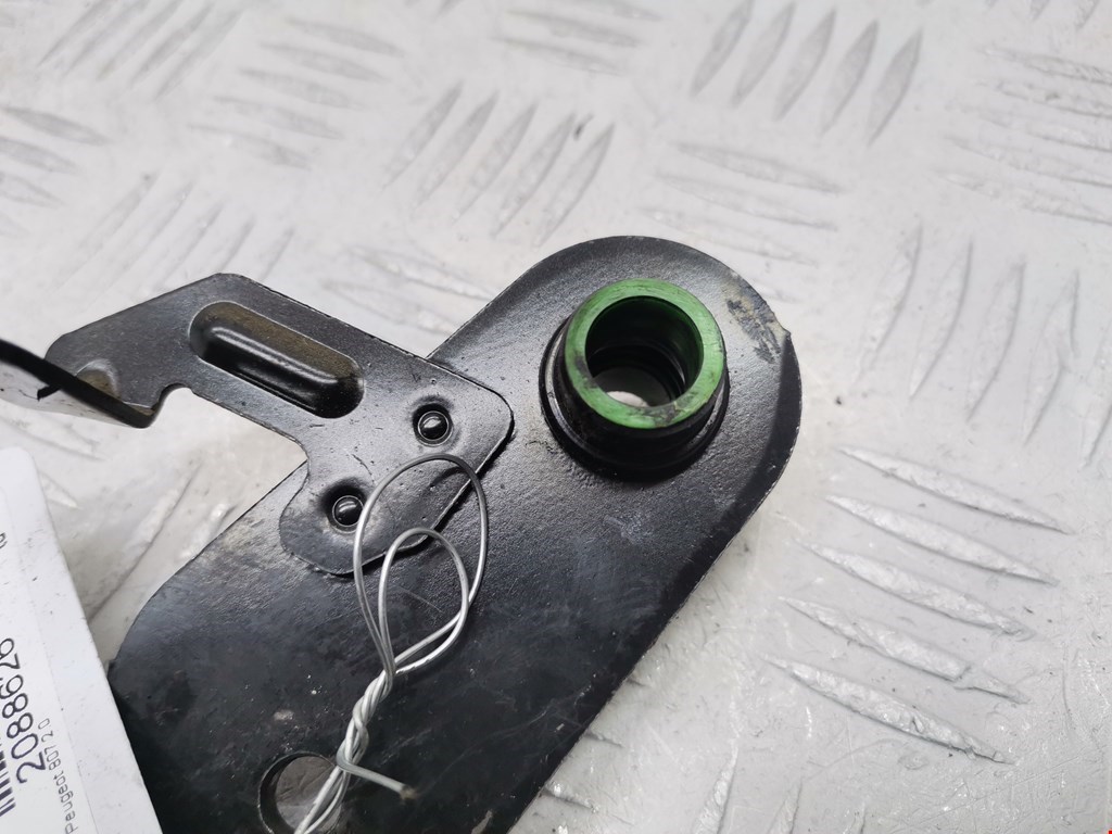 Педаль тормоза PEUGEOT 807 2002-2014