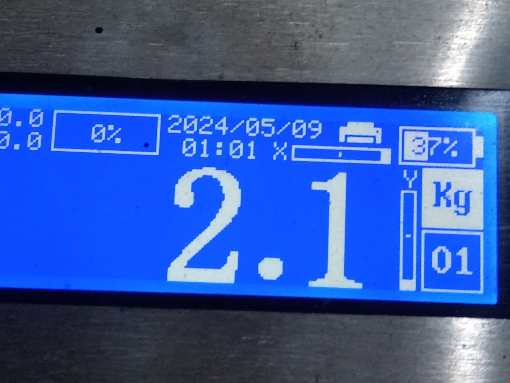 Юбка (губа) бампера задняя (заднего) MERCEDES-BENZ GLC-Class X253 2015-н.в.