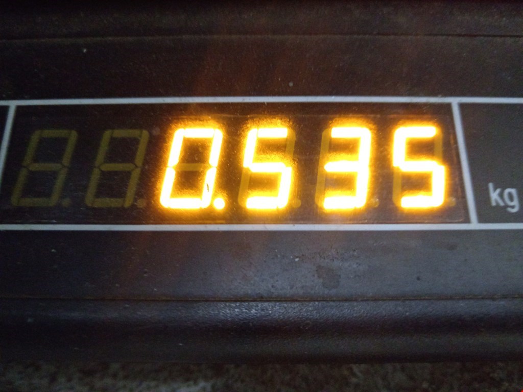 Замок двери сдвижной PONTIAC Trans Sport 1989-1996