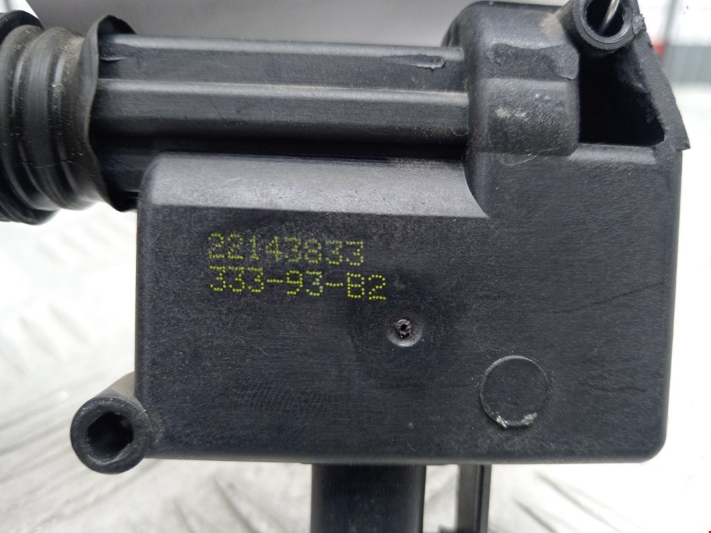 Активатор замка двери PONTIAC Trans Sport 1989-1996