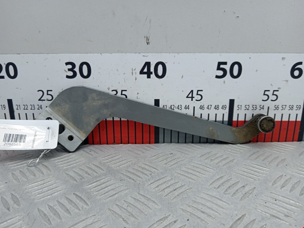 Ролик двери сдвижной (левый/правый средний верхний/нижний) PONTIAC Trans Sport 1989-1996