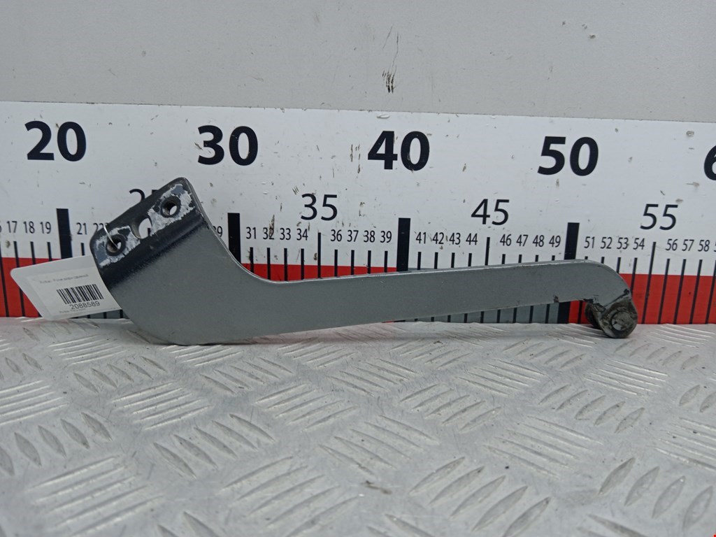 Ролик двери сдвижной (левый/правый средний верхний/нижний) PONTIAC Trans Sport 1989-1996