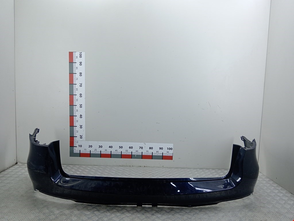 Бампер задний MERCEDES-BENZ GLC-Class X253 2015-н.в.