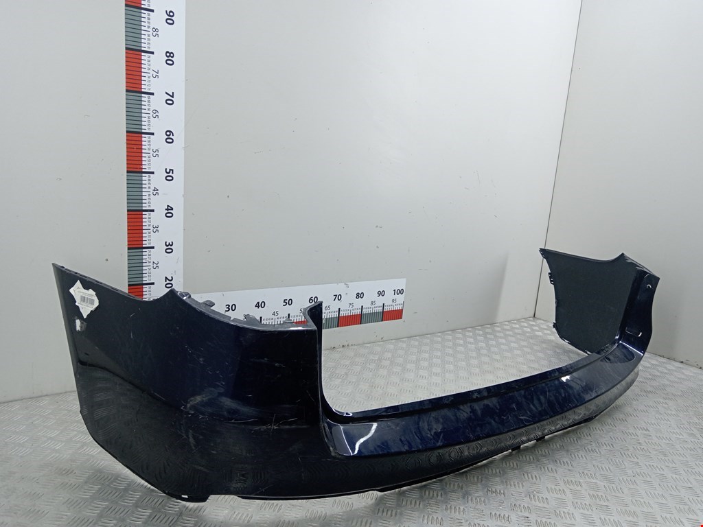 Бампер задний MERCEDES-BENZ GLC-Class X253 2015-н.в.