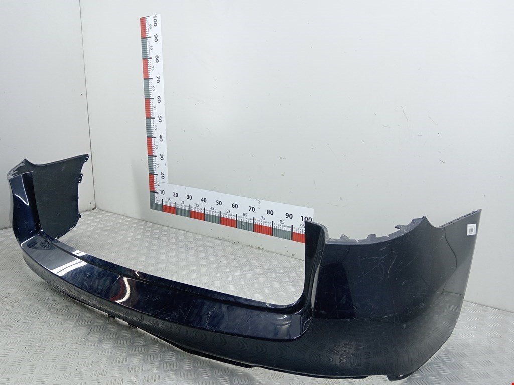 Бампер задний MERCEDES-BENZ GLC-Class X253 2015-н.в.