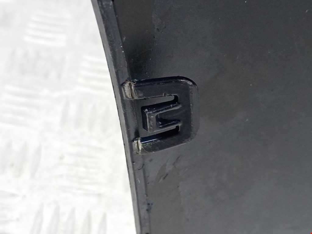 Бампер задний MERCEDES-BENZ GLC-Class X253 2015-н.в.