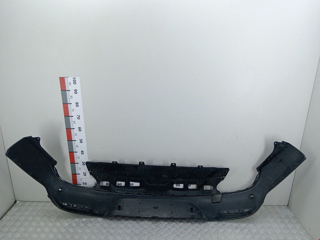 Бампер задний MERCEDES-BENZ GLE Coupe C292 2015-2019