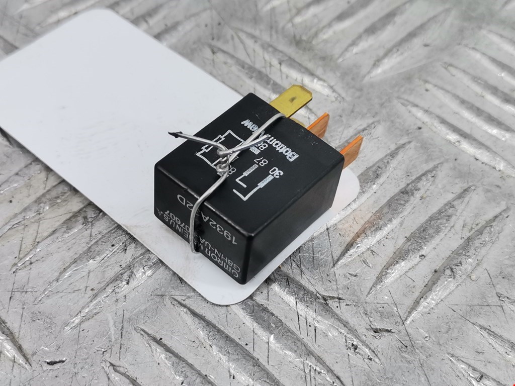 Реле HONDA Odyssey 1999-2003