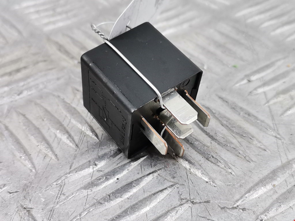 Реле FORD Focus I 1998-2005