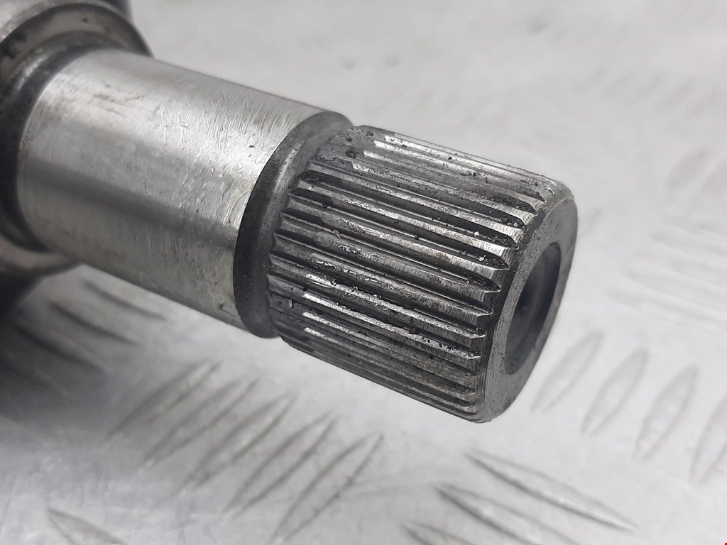 Полуось (привод, приводной вал) передняя левая PEUGEOT 307 2001-2008