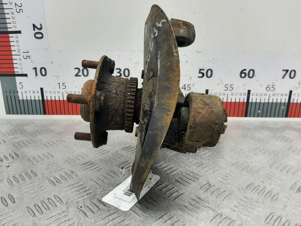 Ступица задняя левая FORD Cougar 1998-2002