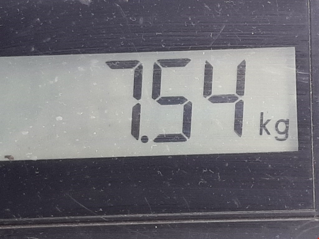 Ступица задняя левая FORD Cougar 1998-2002