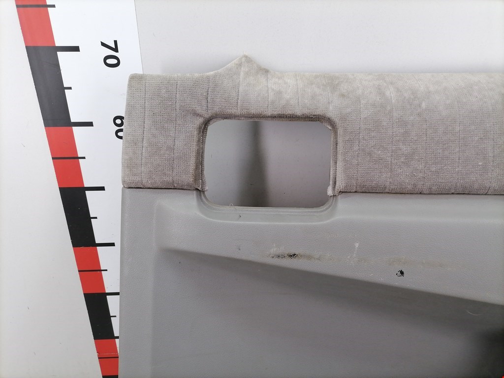 Обшивка двери задняя правая PONTIAC Trans Sport 1989-1996