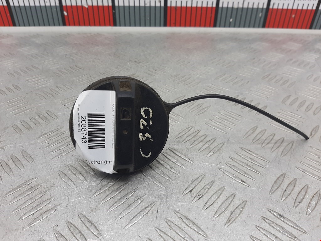 Крышка топливного бака Nissan Almera N16 (2000-2006)