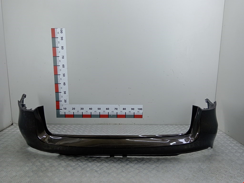 Бампер задний MERCEDES-BENZ GLC-Class X253 2015-н.в.