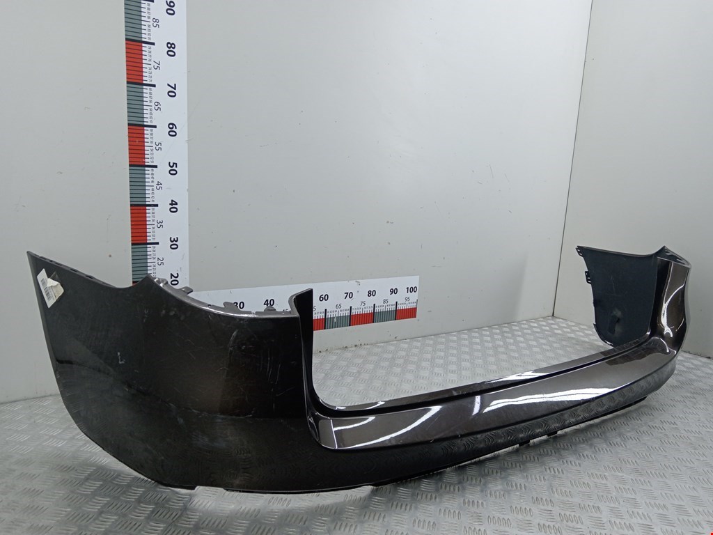 Бампер задний MERCEDES-BENZ GLC-Class X253 2015-н.в.