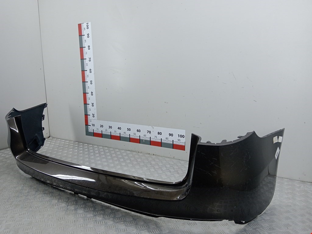 Бампер задний MERCEDES-BENZ GLC-Class X253 2015-н.в.