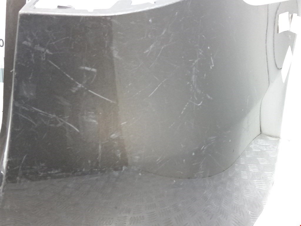 Бампер задний MERCEDES-BENZ GLC-Class X253 2015-н.в.