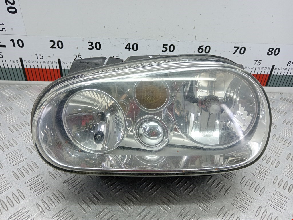 Фара левая VOLKSWAGEN Golf IV 1997-2003