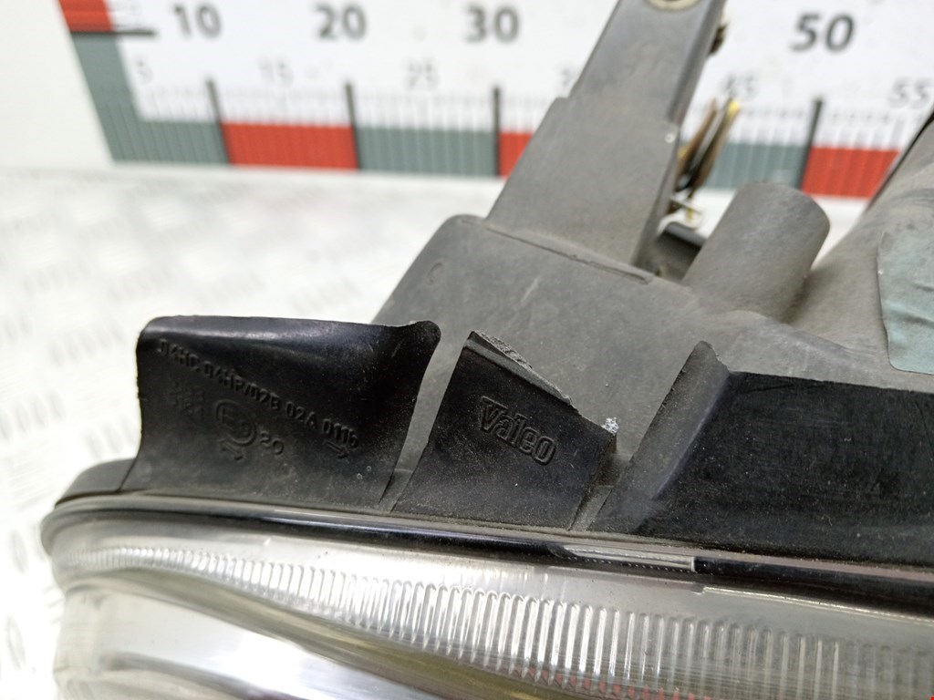 Фара левая VOLKSWAGEN Golf IV 1997-2003